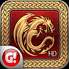 Dragon Eternity Online HD: epic fantasy MMORPG Image