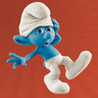 A Climber smurfs Image