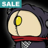 Makibishi Comic Image