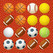 Tap Tap Balls Image