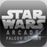 Star Wars Arcade: Falcon Gunner Image