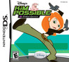 Disney's Kim Possible: Global Gemini Image