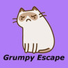 Grumpy Cat Escape Image