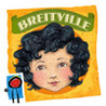 Mary Engelbreit's Doll Dress-Up: ''Breitville'': by Auryn Image