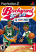 Backyard Sports Basketball 2007 Image