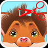 Pet Salon: Hair Spa,Makeover,Facial,Makeup & Dressup Image