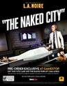 L.A. Noire: The Naked City Image