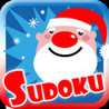 Santa's Sudoku Image