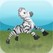 Zebra Racer Image