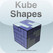 Kube Shapes Image