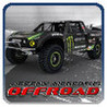 Jeremy McGrath's Offroad Image