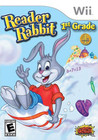 Reader Rabbit: 1st Grade Image
