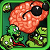 Brain and Zombie Image