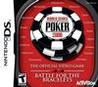 World Series of Poker 2008: Battle for the Bracelets Image