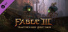 Fable III: Traitor's Keep Quest Pack Image