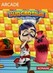 BurgerTime: World Tour Image
