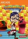 BurgerTime: World Tour Image