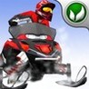 Snow Moto Racing Image
