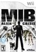 Men in Black: Alien Crisis Image