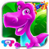 Dino Day - Style & Play with Baby Dinosaurs Image
