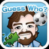 Guess Who? - European Cup Image