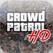 Crowd Patrol HD Image