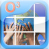 O3 Slider Puzzle Image