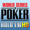 World Series of Poker Hold'em Legend for iPad Image