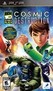 Ben 10 Ultimate Alien: Cosmic Destruction Image
