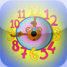 Child Clock Image