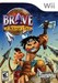 Brave: A Warrior's Tale Image