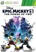 Disney Epic Mickey 2: The Power of Two Image