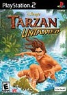 Disney's Tarzan Untamed Image
