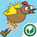 Kickin' Ms. Chicken Image