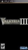 Valkyria Chronicles III: Unrecorded Chronicles Image