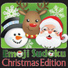 Emoji Sudoku Christmas Edition - for iPhone Image