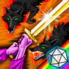 Sword Of Fargoal Legends Image