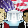 Becoming Mr President - US Trivia Image