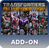 Transformers: Fall of Cybertron - Multiplayer Havoc Pack Image