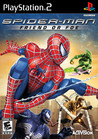 Spider-Man: Friend or Foe Image