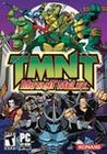 TMNT: Mutant Melee Image