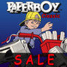 Paperboy Classic Image