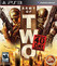 Army of Two: The 40th Day Image