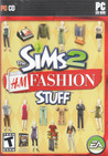 The Sims 2: H&M Fashion Stuff Image