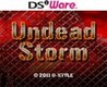 GO Series: Undead Storm Image