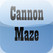 Cannon Maze 1.0 Image