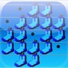 a Blue Socks Peg ! Image