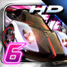 Asphalt 6: Adrenaline HD Image