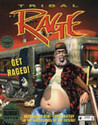 Tribal Rage Image