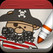 Kidoodle: Pirate Scribblebeard's Treasure with Oscar & Josephine Image
